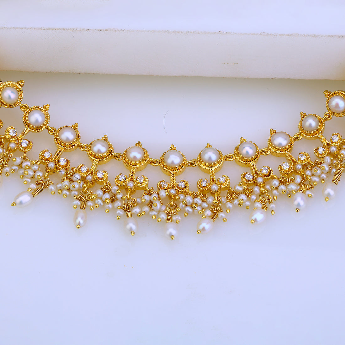Celestial Petals