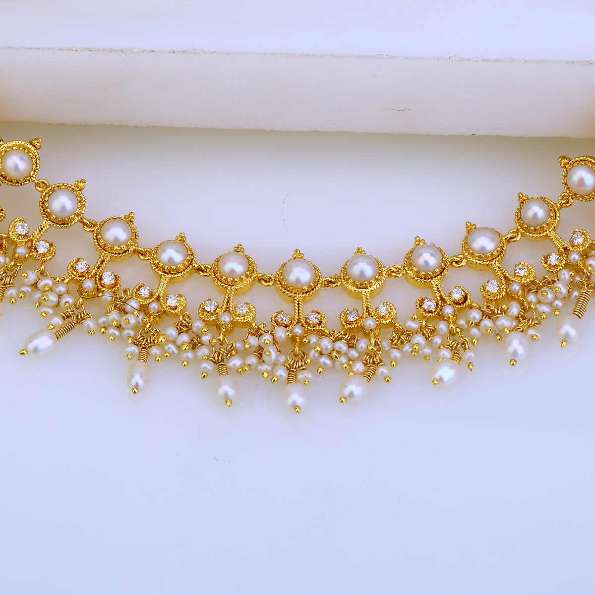 Celestial Petals