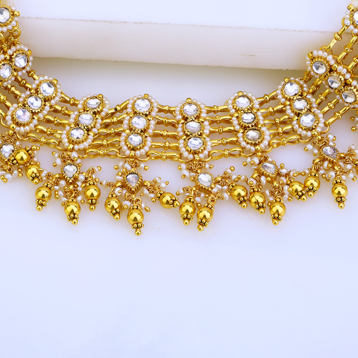 Golden Rhapsody