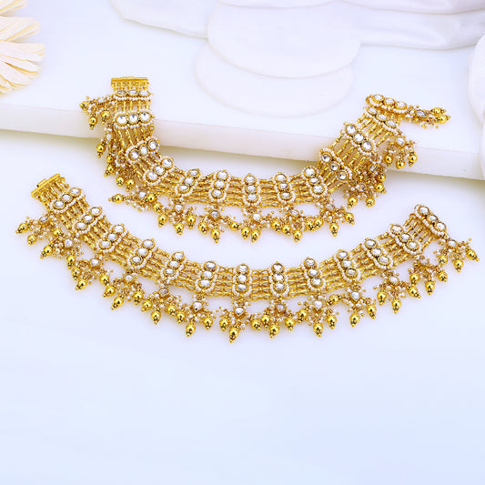 Golden Rhapsody
