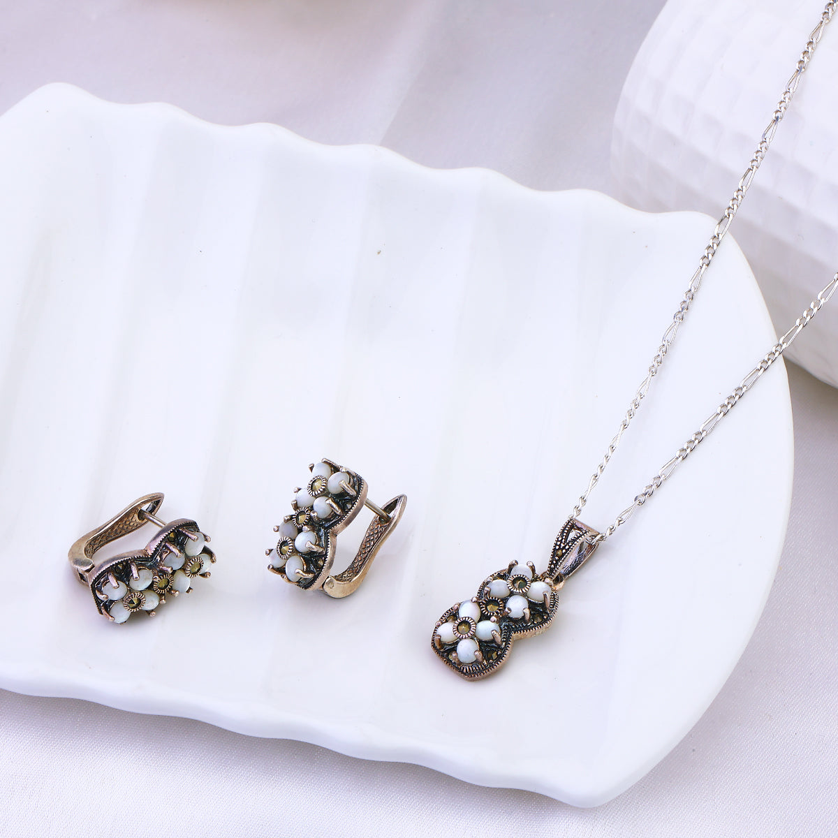 Eternity Necklace