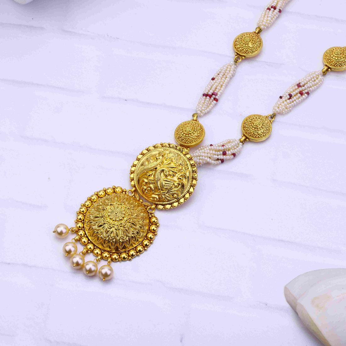 Rani’s Treasure