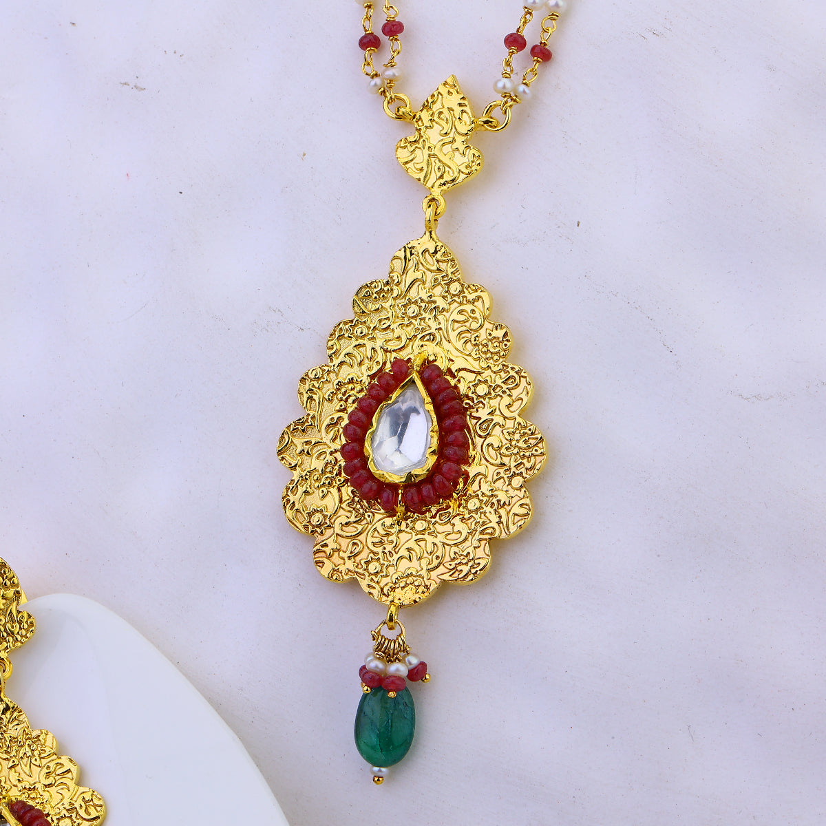 Ruby Chic