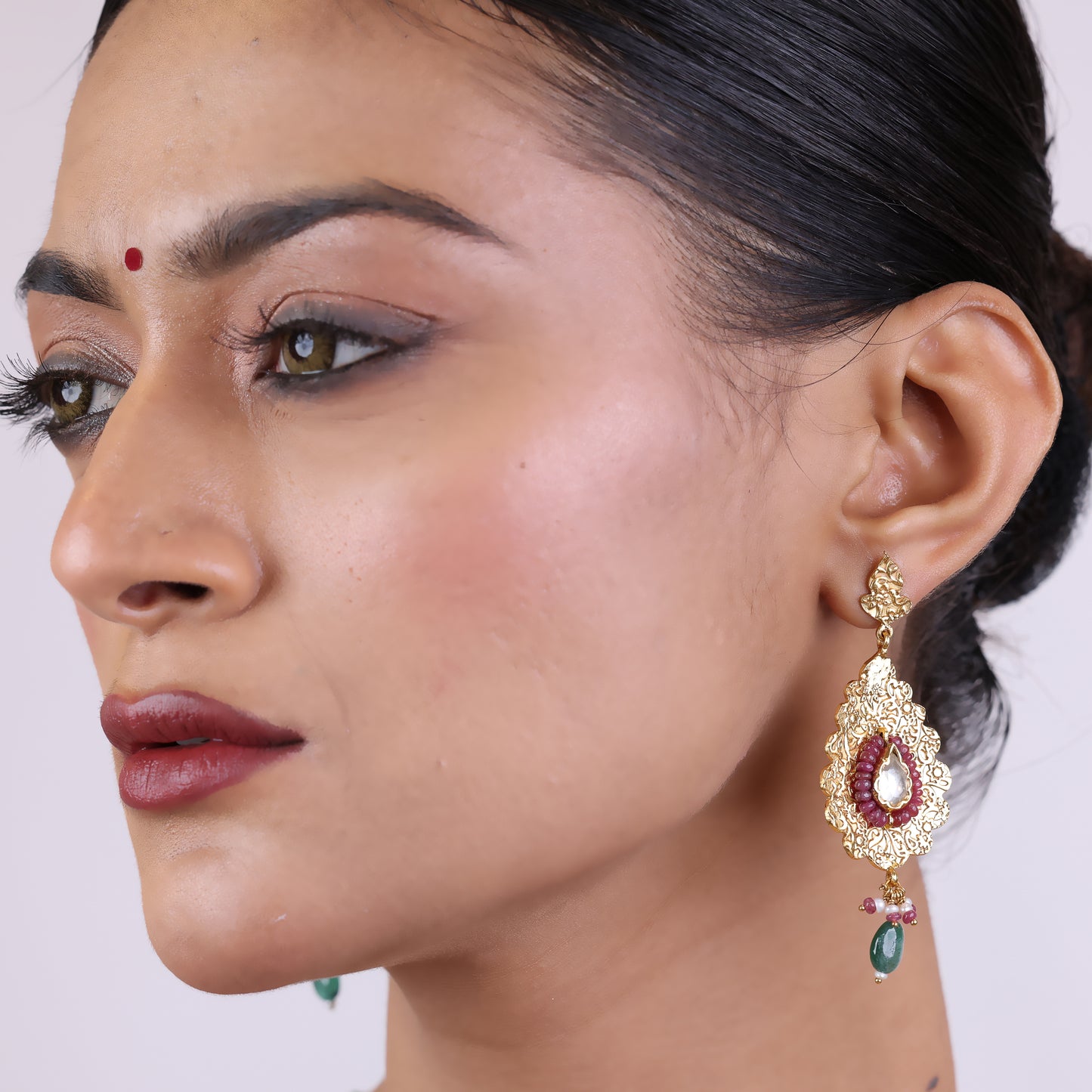 Ruby Chic