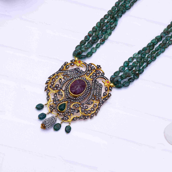 The Hierophant’s Charm