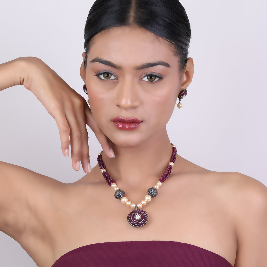 Isabella Moissanite