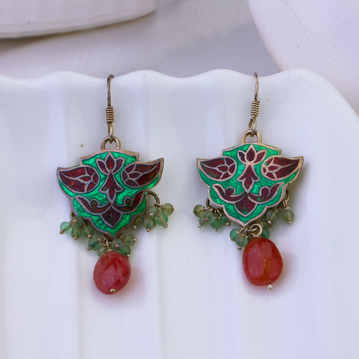 Meenakari Sky