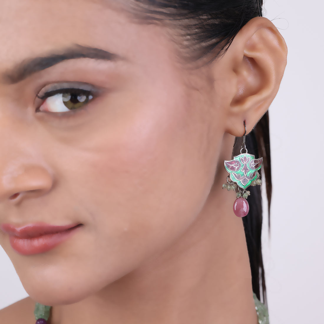 Meenakari Sky