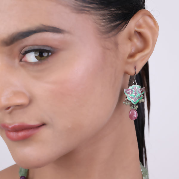 Meenakari Sky
