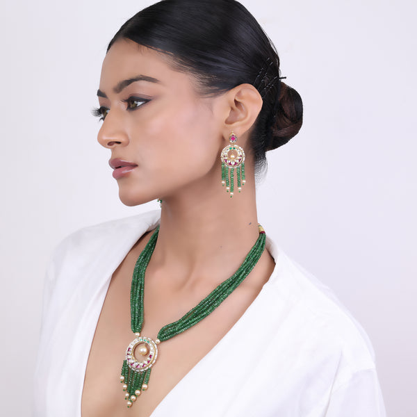 Hazel Pearls