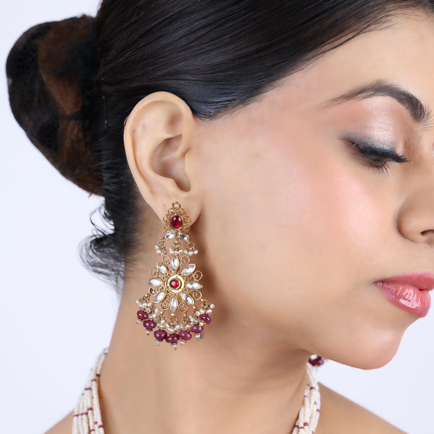 Victoria  Pearls