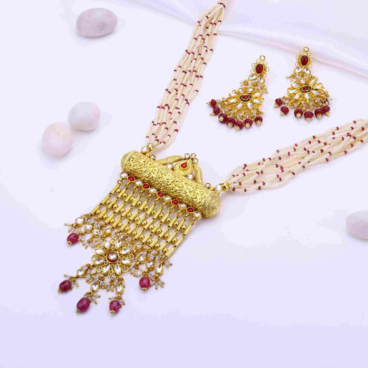 Victoria  Pearls