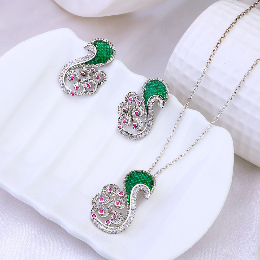 Mary Swarovski