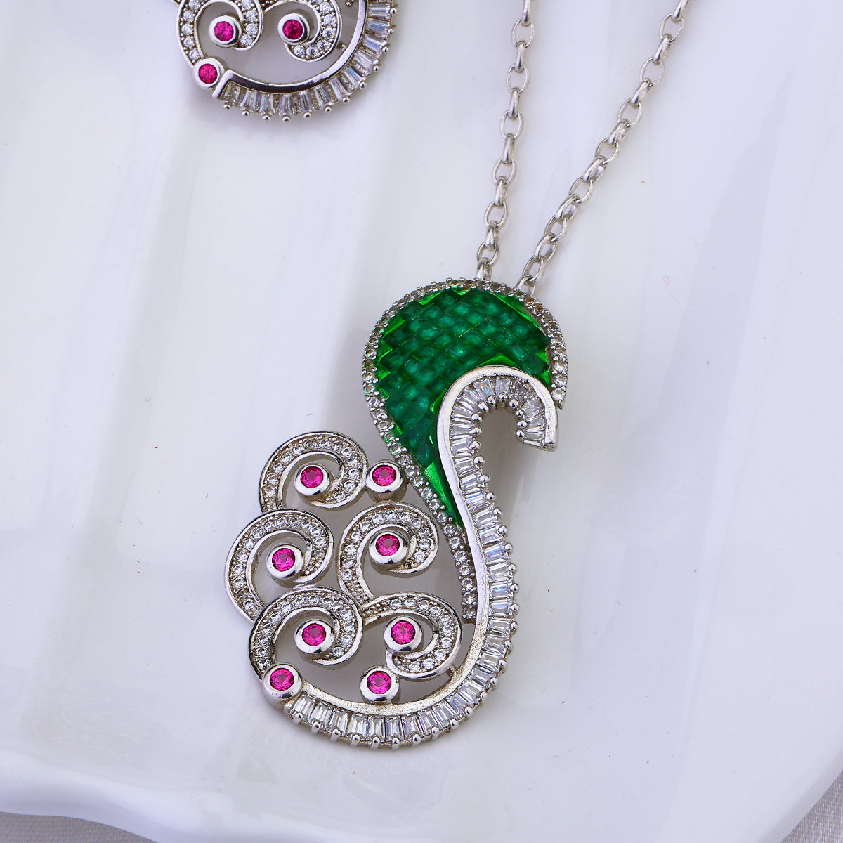 Mary Swarovski