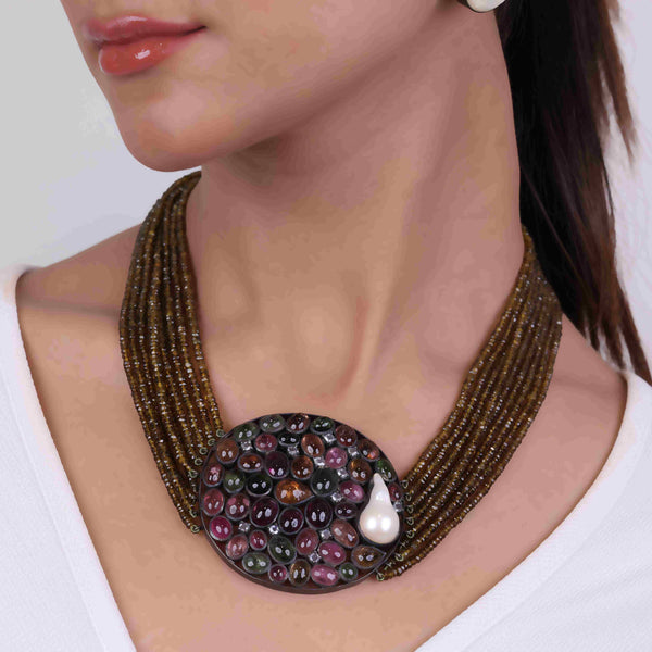 Tourmaline Shimmer