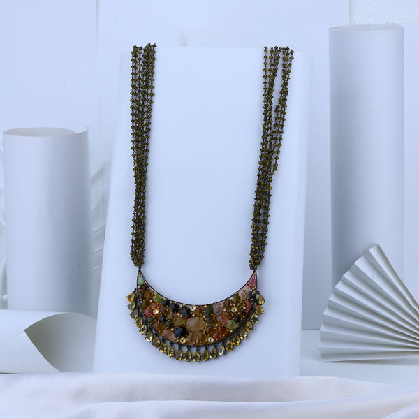 The Aurora Pendant