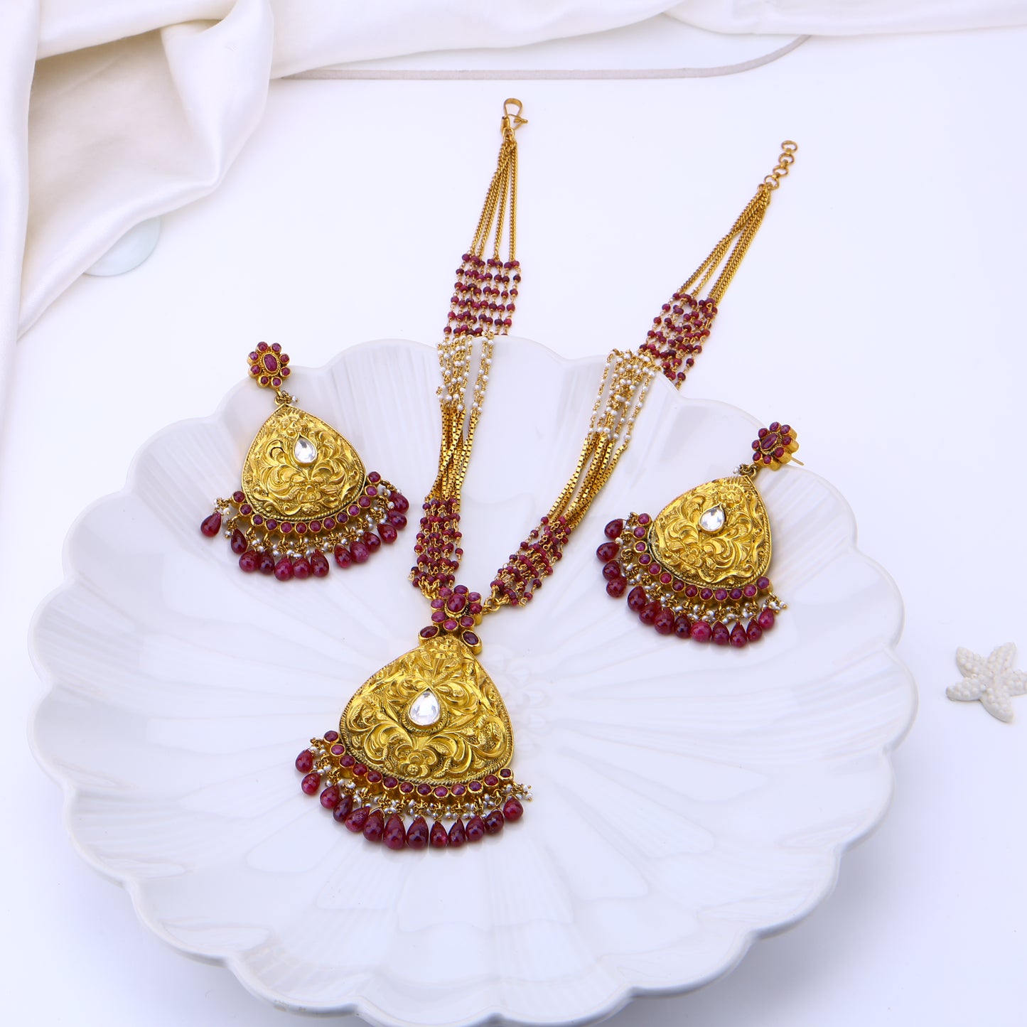 Rajwada Tejas