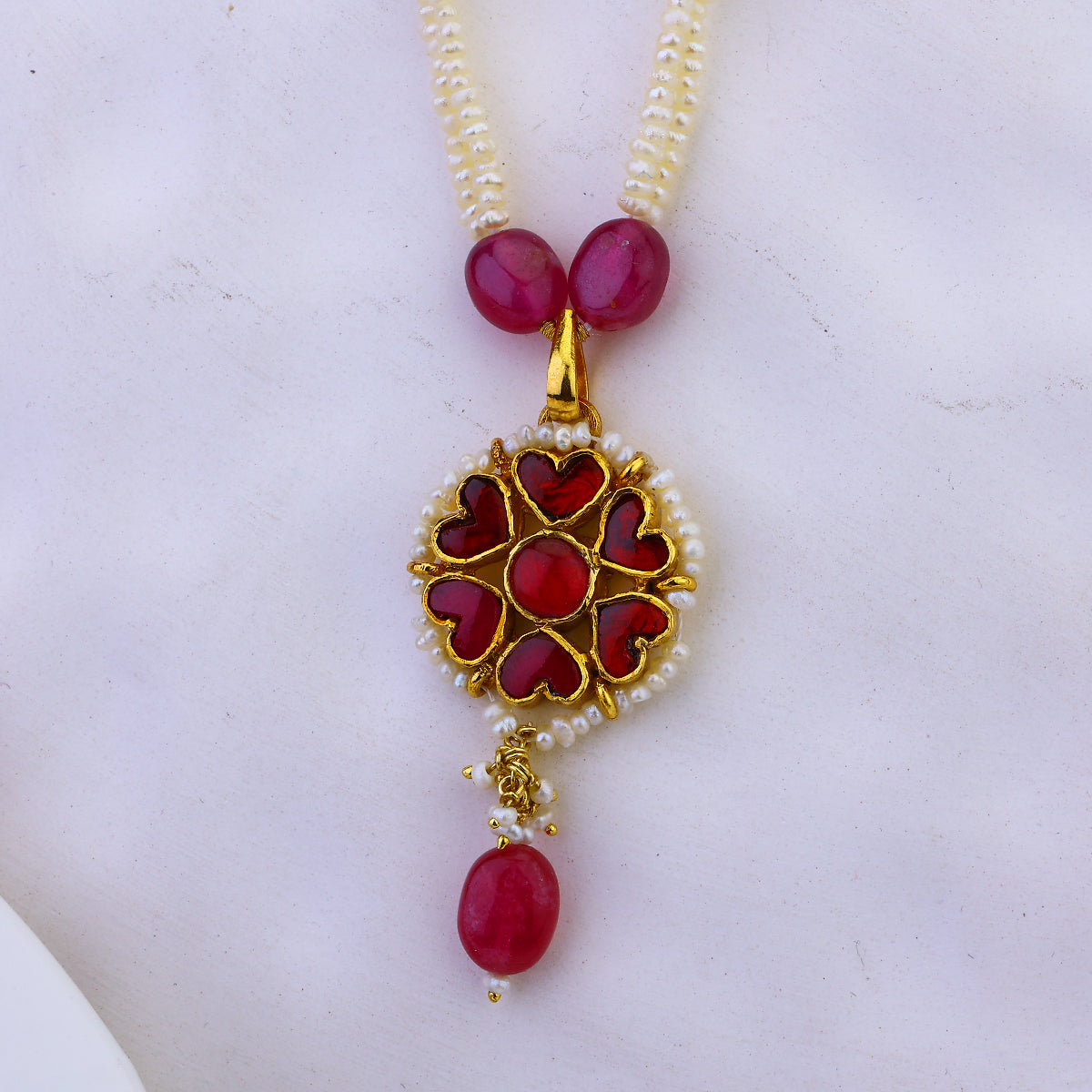 Celestial Ruby