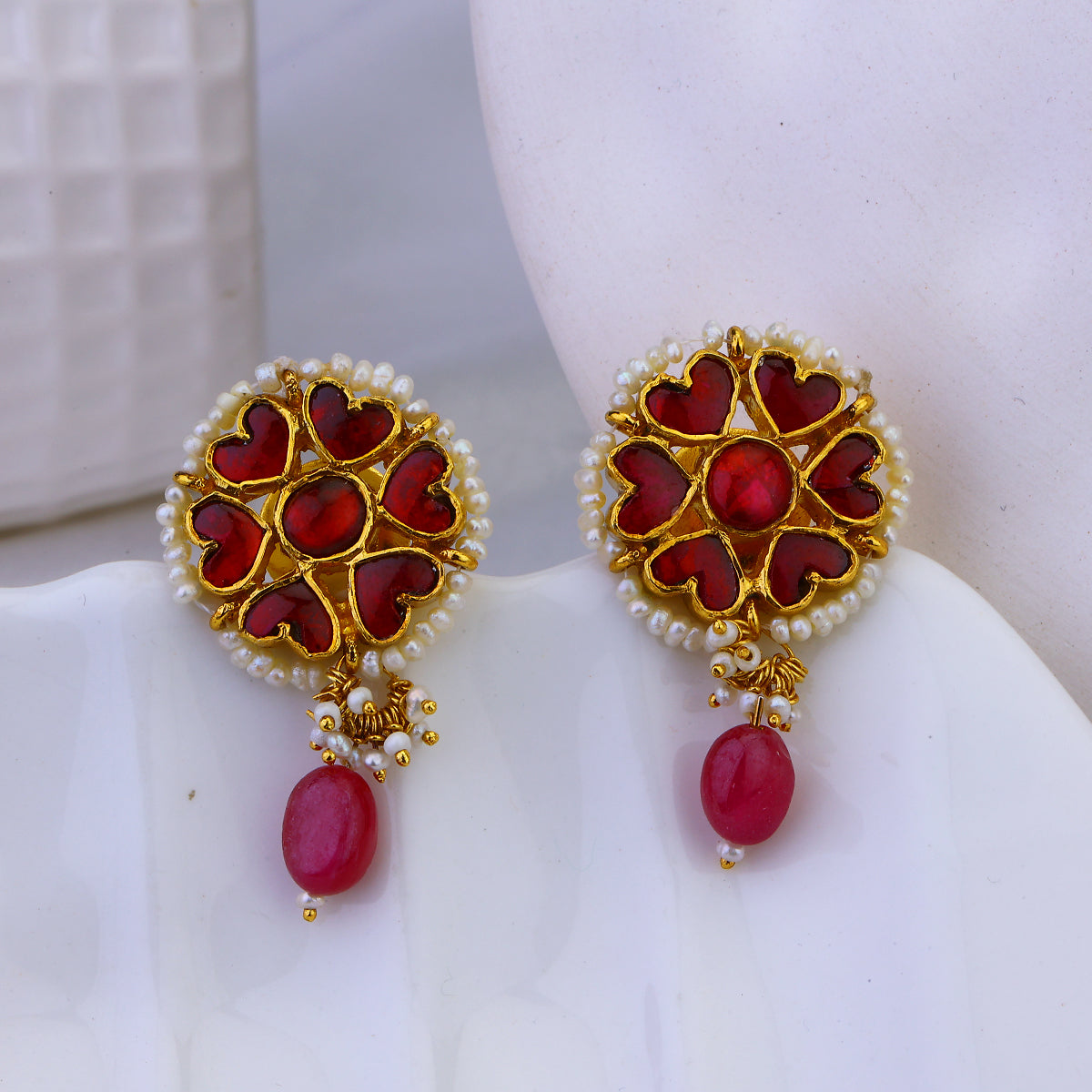 Celestial Ruby
