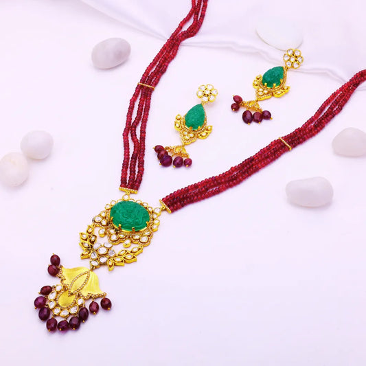 Heritage Polki