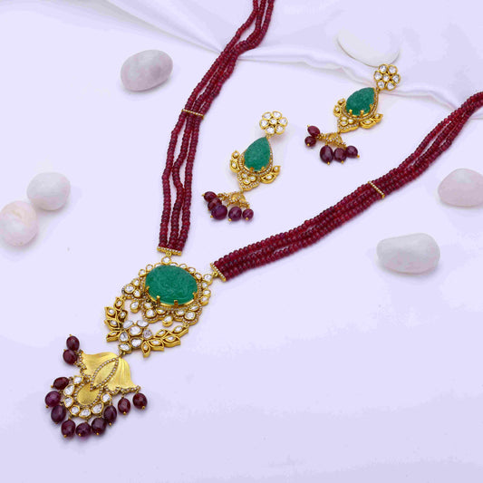 Heritage Polki