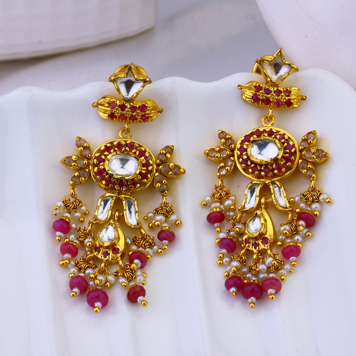 Bloom Pearls