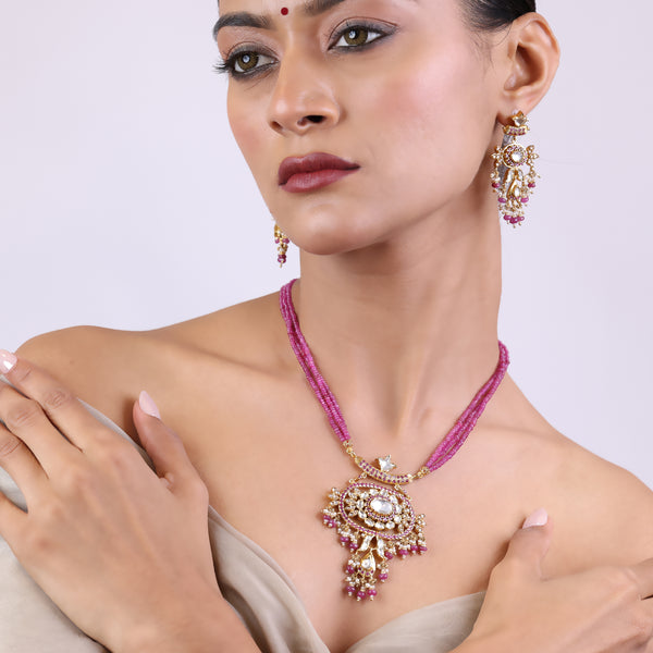 Bloom Pearls