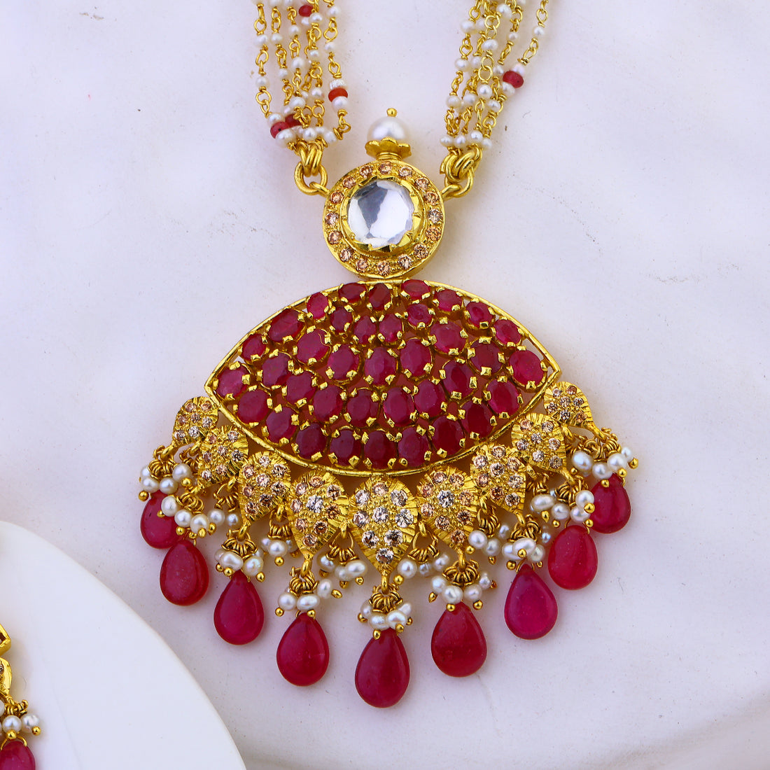 Ruby Orbit