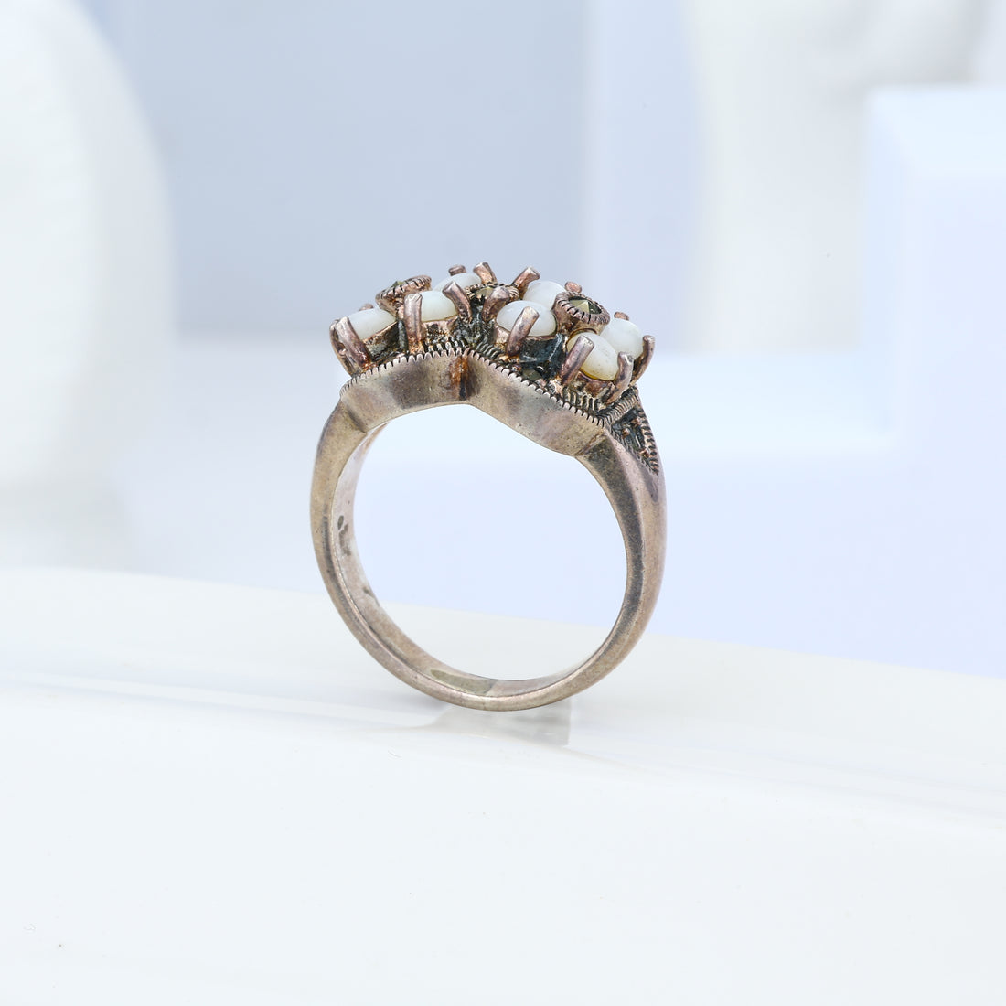 Opal Glow