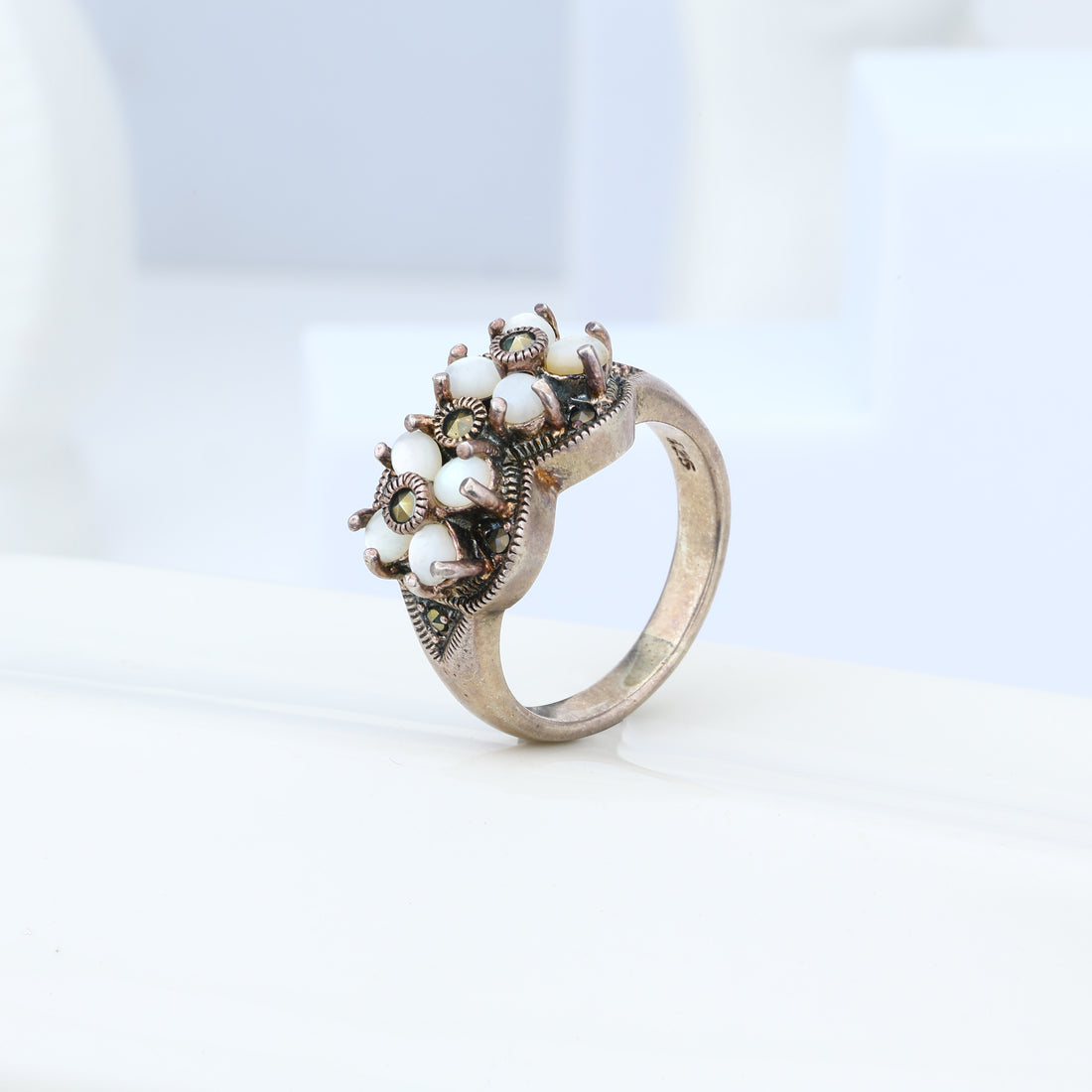 Opal Glow
