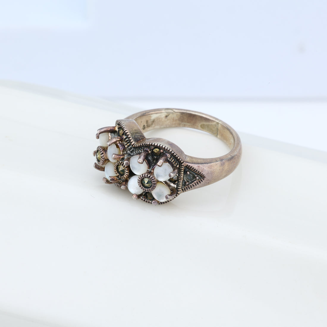 Opal Glow