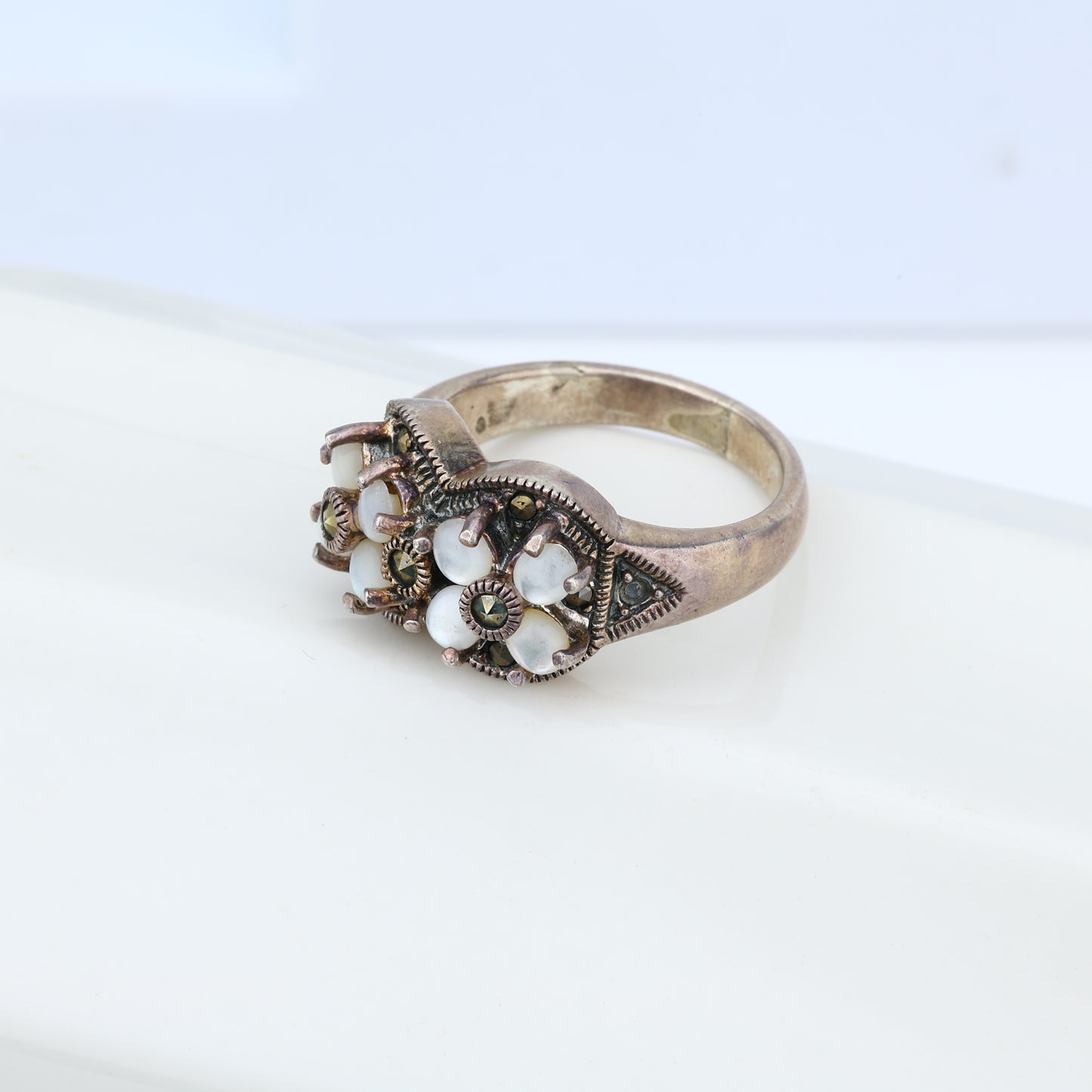 Opal Glow