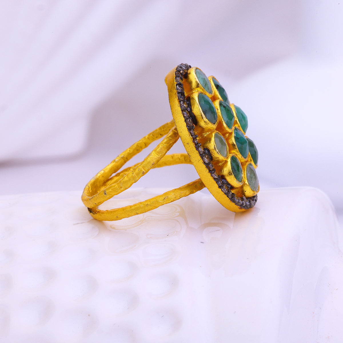 Emerald Constellation