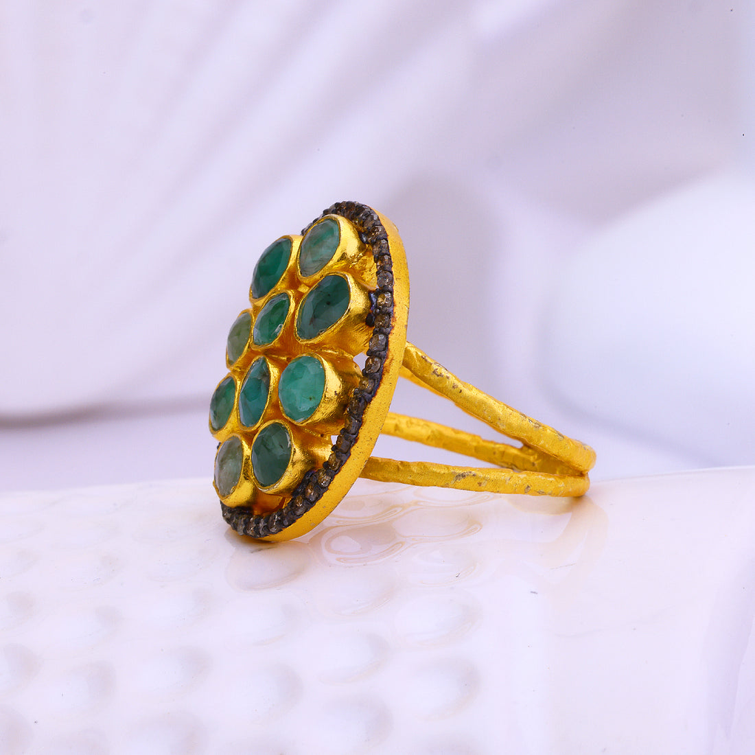 Emerald Constellation
