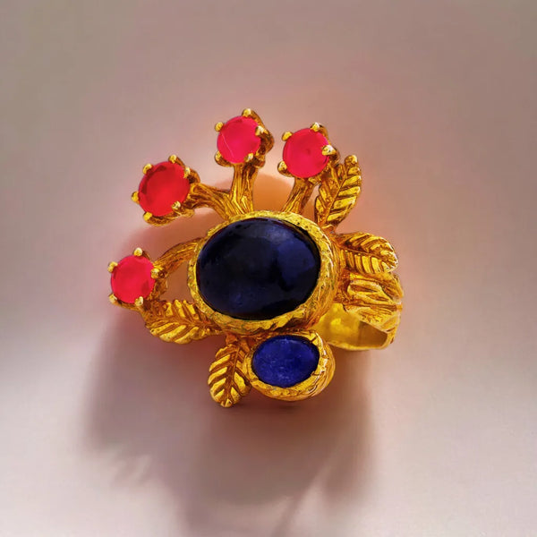 Verdure Lapis