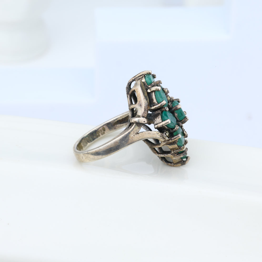 Onyx Gleam