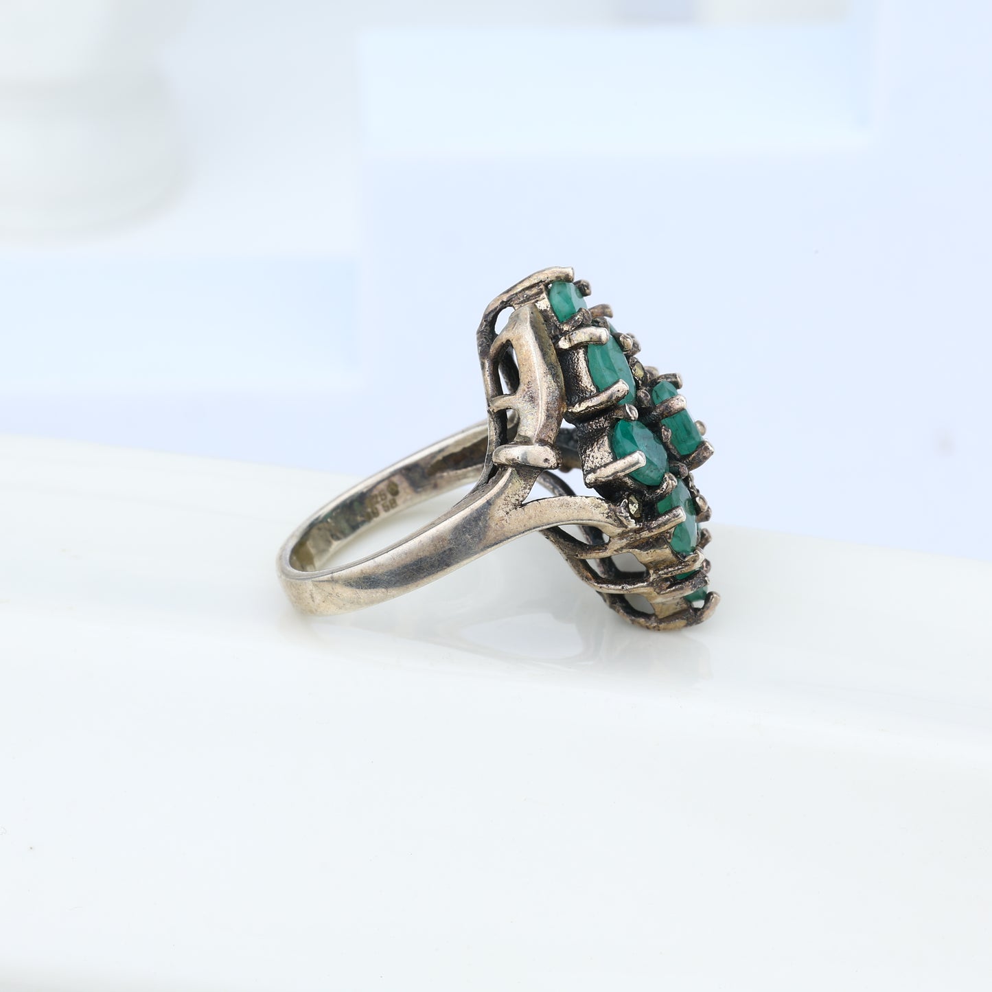 Onyx Gleam