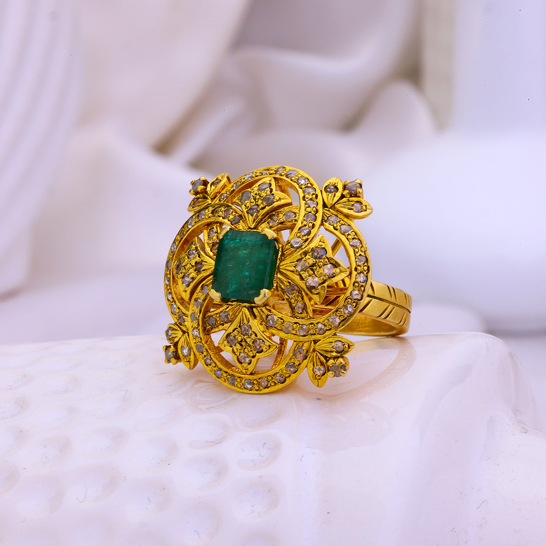Olive Elegance
