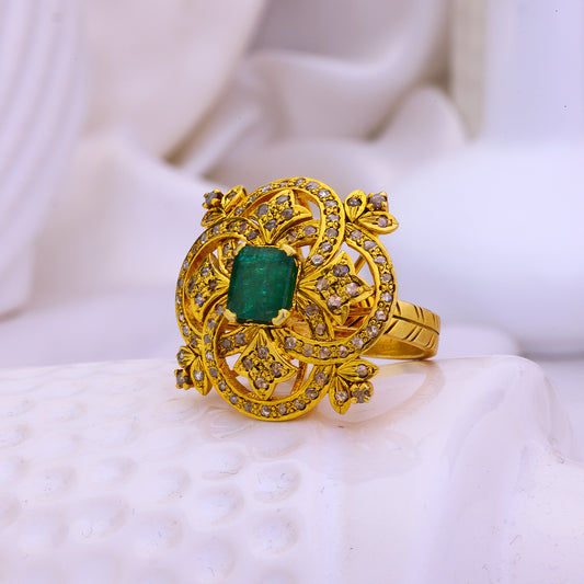 Olive Elegance