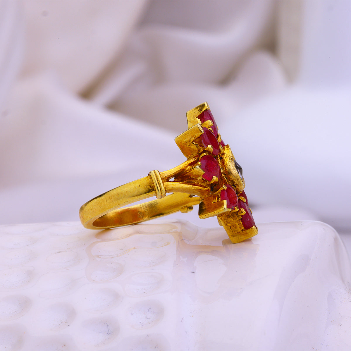 Empress Ruby