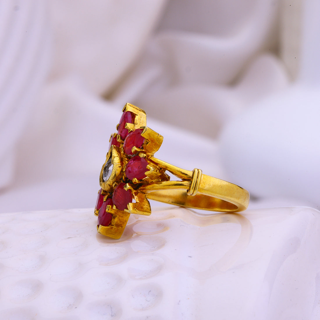 Empress Ruby