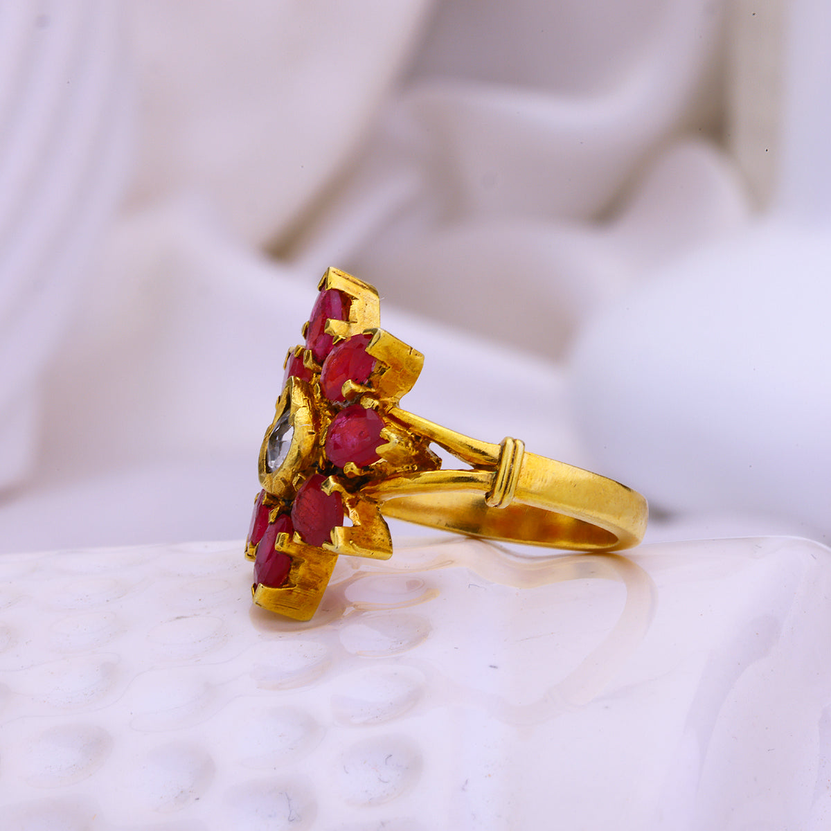 Empress Ruby
