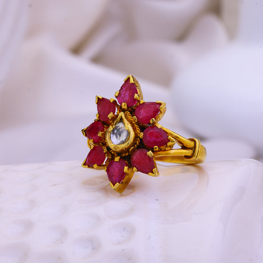 Empress Ruby