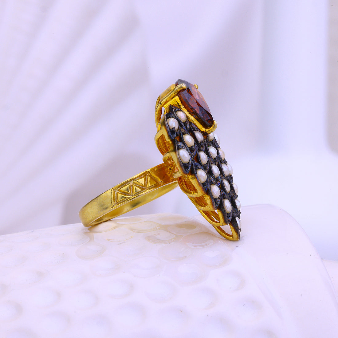 Golden Blaze