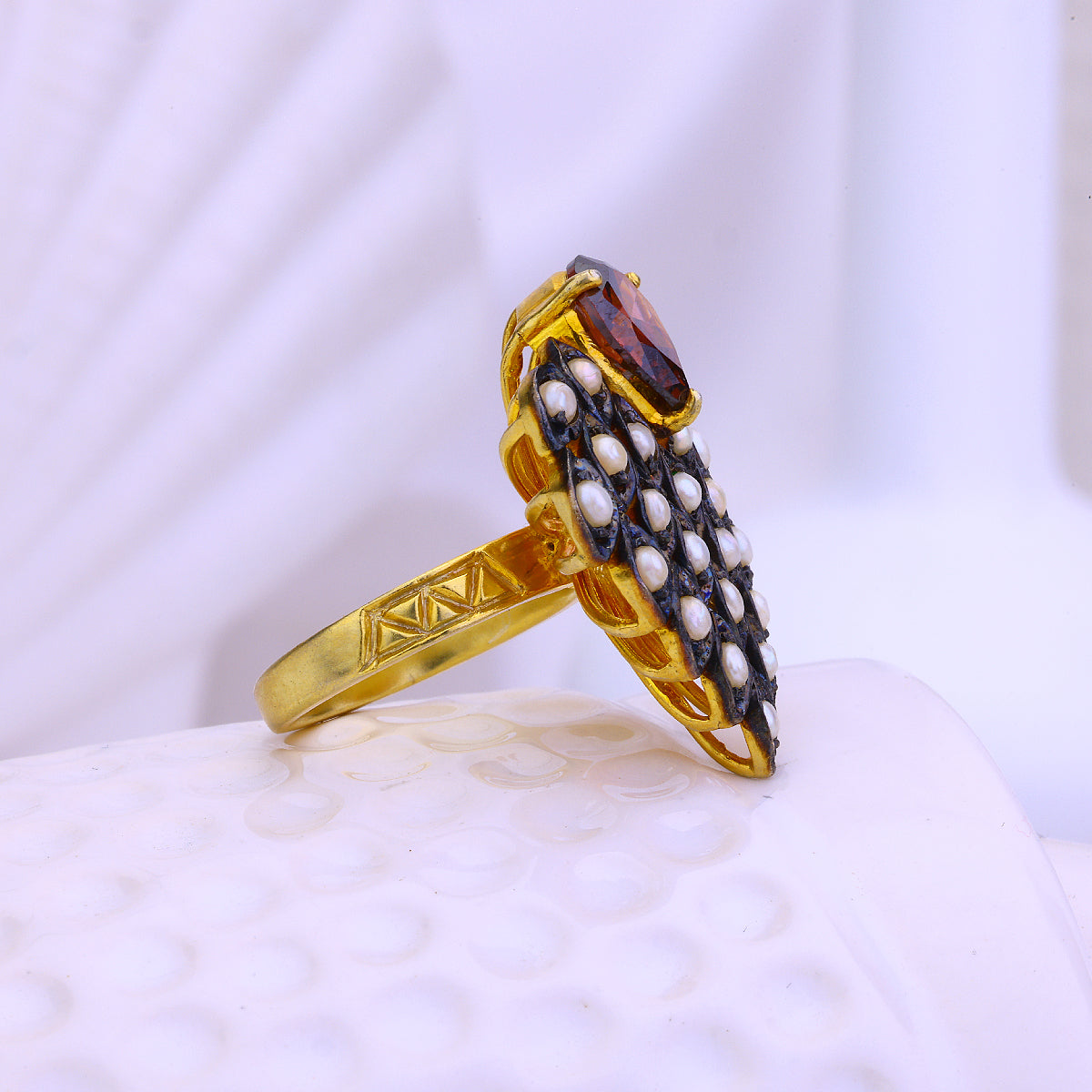 Golden Blaze