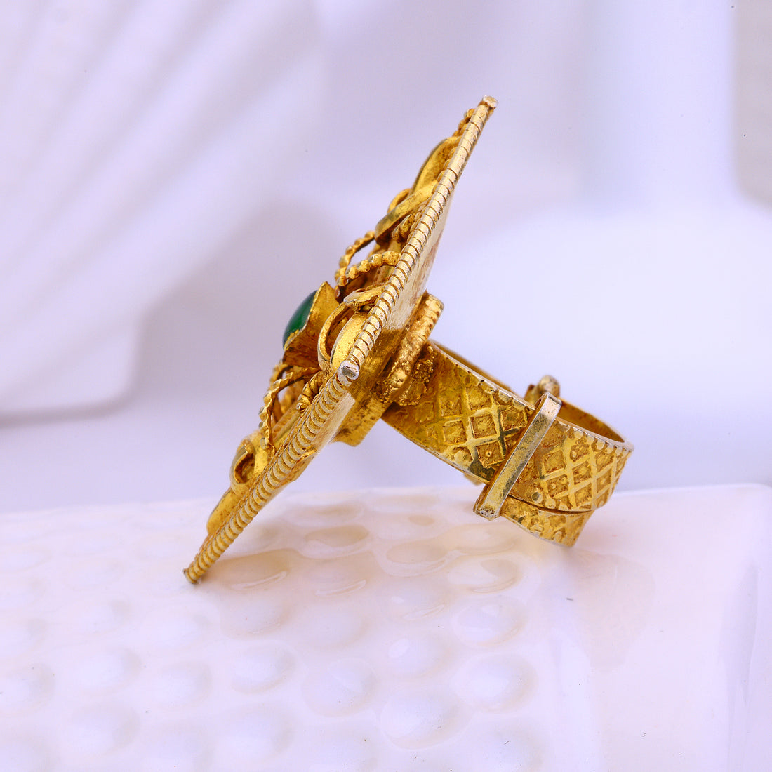 Golden Brilliance Band