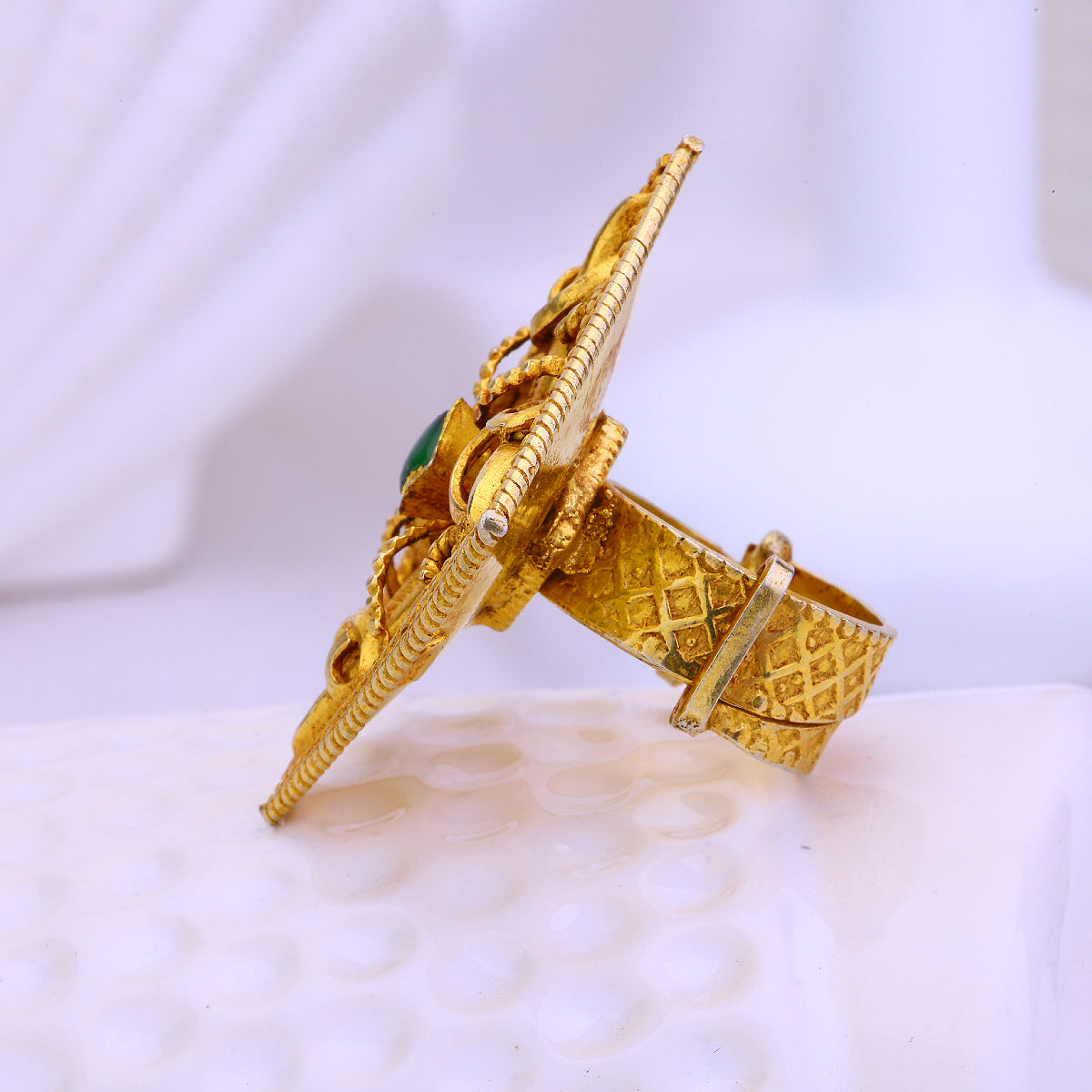 Golden Brilliance Band