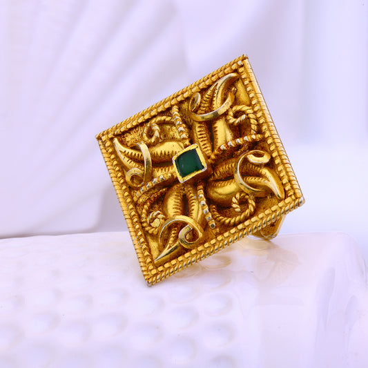 Golden Brilliance Band