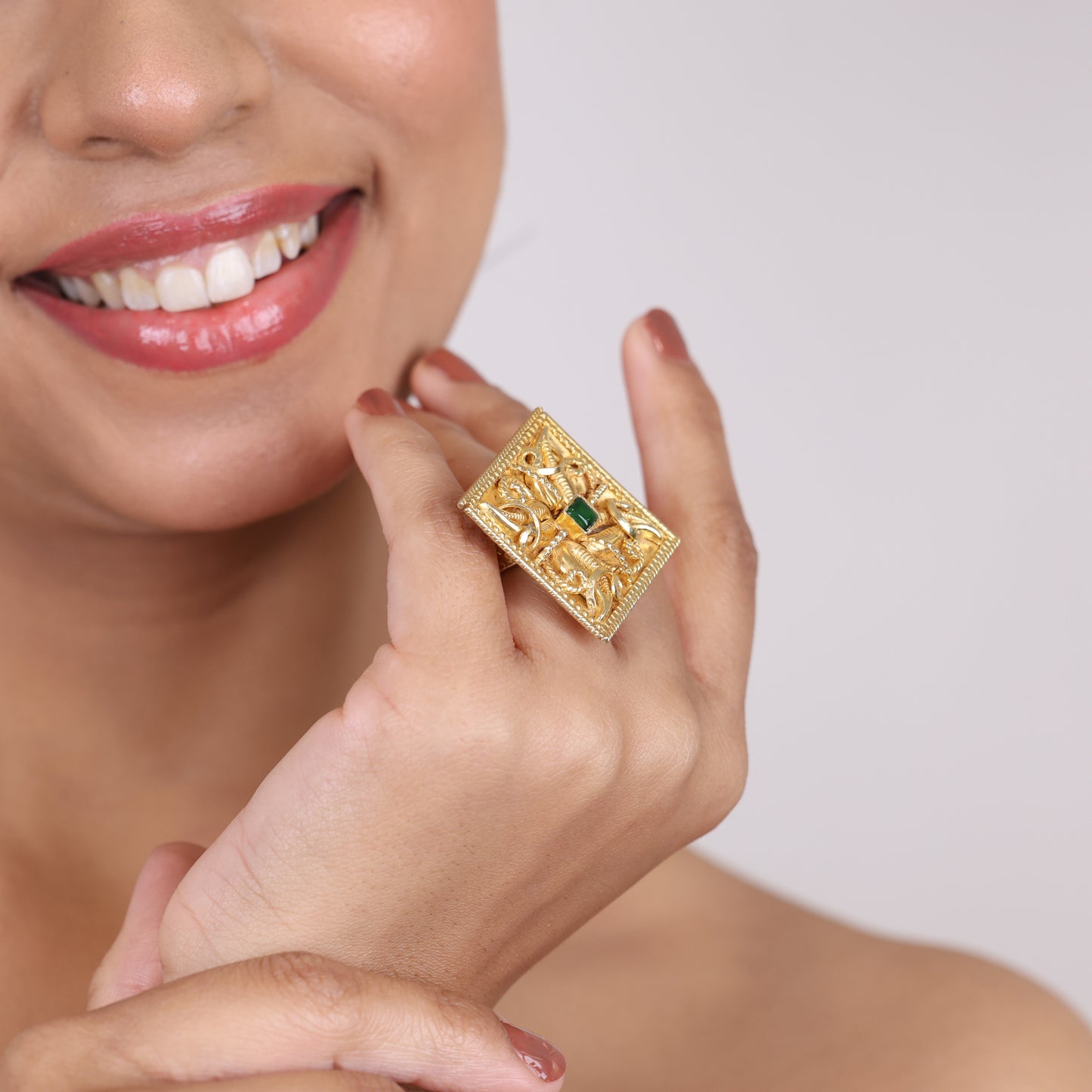Golden Brilliance Band