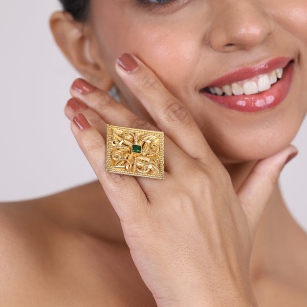 Golden Brilliance Band